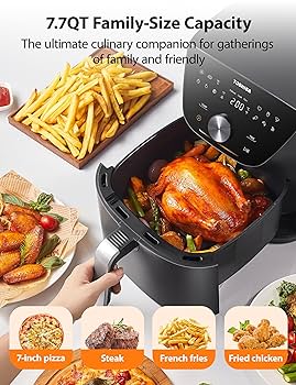 その他 Air fryer Amazon.com: Ninja | Air Fryer | 4-in-1 Pro Air Fry, Roast